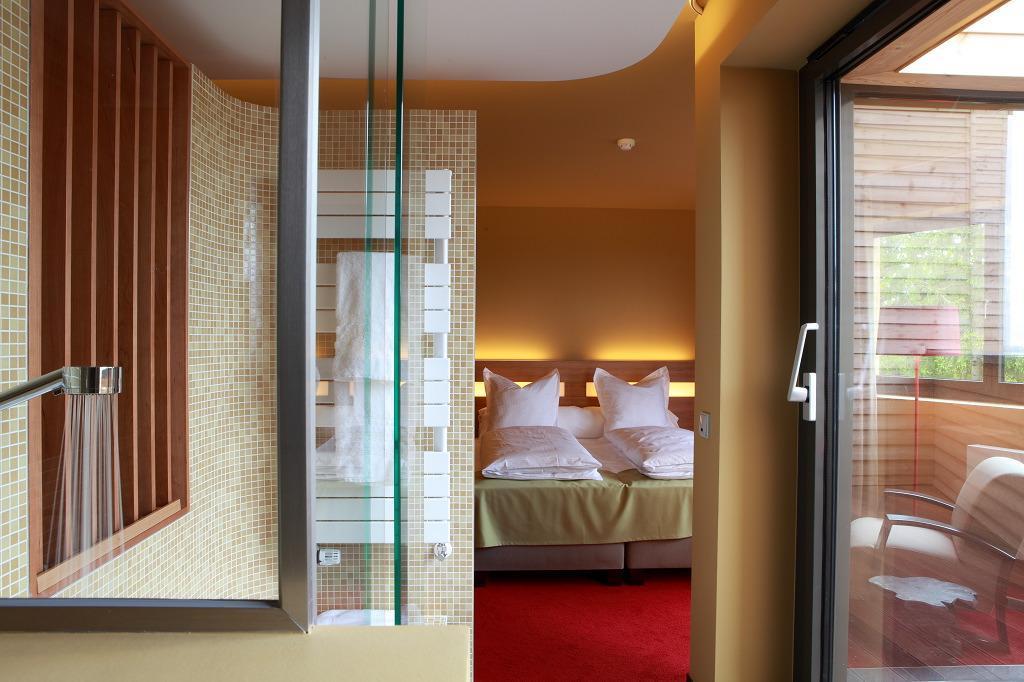 The Seven Hotel Esch-sur-Alzette Ruang foto